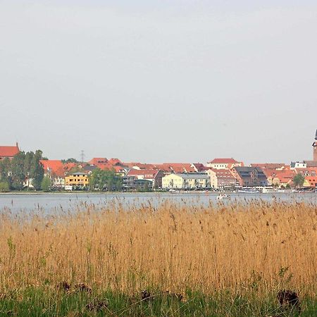 Ferienhaus Mit Separater Wohnung Waren See 9441 Buitenkant foto